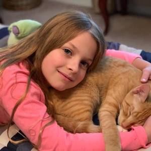 Meet your Posher, Shannon